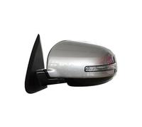 rearview mirror For Mitsubishi For Outlander 2014-2019 Car Accessories Auto Outside Door Rearview Mirror Assemblys Left/Right Wing Mirror Assembly(Only R)