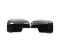 rearview mirror For Range For Rover For Sport For Discovery 3 For Freelander 2 2005-2009 Mirror Covers Gloss Black Replacement Car Accessories