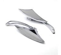 Rearview Mirror For Road Star Silverado Midnight XV 1600 1700