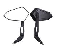 Rearview mirror For Spiegel For Maverick For Booster For M10 Motorcycle Rearview Mirror Side Mirror