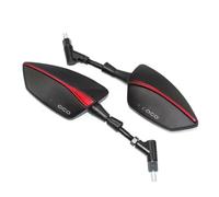 Rearview Mirror For SUPER SOCO CPx CUx TC 50/MAX/WANDER TS TSX 1500 Motorcycle Rearview Mirrors,Motorcycle Side Mirrors,Motorcycle Accessories