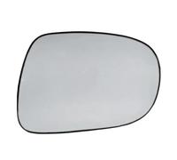 RearView Mirror For Volvo For XC40 2020-2022 | Auto Heated Blind Spot Warning Wing Rear Mirror Glass Left Or Right