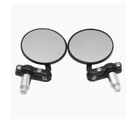 Rearview Mirror For XR230 For MOTARD XR250 For MOTARD For CRM250R For AR 22mm Universal Motorcycle Mirror Aluminum Handle Bar End Motorbike Rear View