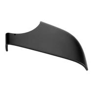 Rearview Mirror Frame Cover Casing 1/2x Car Side Door Wing Rearview Mirrors Lower Cover Holder 22873005 2287.3006 For Tesla For Model 3 2017 2018 2019 2020 2021 2022