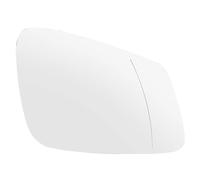 Rearview Mirror Glass Compatible With BMW For 640i 2012 2013 2014 2015 2016 2017 2018 Left Right Side For Wing Mirror Glass Heated Blue White Convex Rear View
