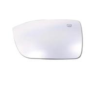 Rearview Mirror Glass Compatible With Changan For UNIV Replacement Car Accessories Rearview Mirror Lenses Exterior Side Reflective Glass Lens With Heating