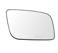 Rearview Mirror Glass Compatible With Chevy For Astro For GMC For Safari 1985-2005 Auto Replacement Left Right Heated Rear Mirror Glass OEM：GM1324131 GM1325131