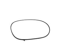 Rearview Mirror Glass Compatible With Dodge For Challenger 2008-2022 Door For Wing Rearview Mirror Glass Lens Heated Side Mirror Glass OEM: 68048447AA 68048446AA