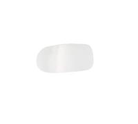 Rearview Mirror Glass Compatible With Fiat For Siena For Palio Car Accessories Exteriors Part Side Rearview Mirror Lenses Reflective Glass Lens Without Heating