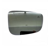Rearview Mirror Glass Compatible With For 3 Series G20 G21 2020 Heated Blind Spot Warning Rear Mirror Glass Auto Dimming OEM: 51167407165