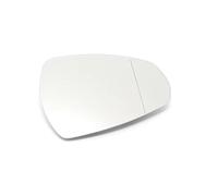 Rearview Mirror Glass Compatible With For A3 8V 2013-2020 Left Right Side Heated Mirror Glass Lens Replacement OEM: 8V0857535D 8V0857536D(R)