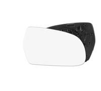 Rearview Mirror Glass Compatible With For A4 For Quattro 2011-2016 Car Side Heated Rearview Mirror Glass Mirror Lens Left Right OEM: 8K0857535E 8K0857536F(R)