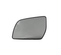 Rearview Mirror Glass Compatible With For Ranger 2012 2013 2014 2015 2016 2017 2018 2019 2020 2021 2022 Car Side Mirror Glass Heated With Back Plate