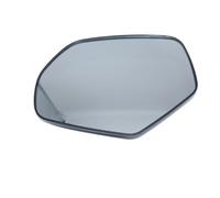Rearview Mirror Glass Compatible With Mitsubishi For L200 For Triton MR Pick Up 2018 2020 Car Wing Mirror Glass Len(Left)