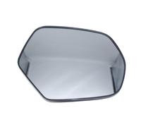 Rearview Mirror Glass Compatible With Mitsubishi For L200 For Triton MR Pick Up 2018 2020 Car Wing Mirror Glass Len(Right)