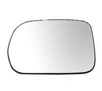 Rearview Mirror Glass Compatible With Pilot 2003 2004 2005 2006 2007 2008 Auto Left Right Heated Rear Mirror Glas Replacement Accessories OEM:76203S9VC01