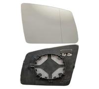 Rearview Mirror Glass For Benz G Class W463 2013-2017 Left Right Rearview Heated Auto Side Wing Mirror Replacement Glass Car(Right)