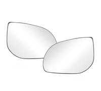 Rearview Mirror Glass For Hyundai I20 I10 2011 2012 2013