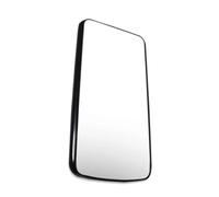 Rearview Mirror Glass For International LT625 For Truck 2018 2019 2020 2021 2022 2023 2024 2025 1Piece Car Upper Heated Side Rearview Mirror Glass