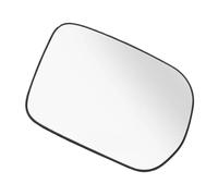 Rearview Mirror Glass For Pilot 2003 2004 2005 2006 2007 2008 Heated Side Mirror Glass Rearview Left Right 76253S9VA01 76203S9VC01(Right Passenger Side)