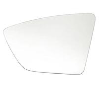 Rearview Mirror Glass For Seat For Leon MK3 ST FR For Cupra 2013-2018 For Ibiza MK5 2018-2021 For Arona KJ7 2017-2021 Car Wing Mirror Glass(Right side RH)