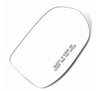 Rearview Mirror Glass Heated for Honda CRV 2017-2022 American Version Heated Wing Mirror Glass(1pc Right Side)