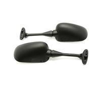 Rearview Mirror Handlebar Mirrors Side For Suzuki For GSX-R600 2003-2018 2pcs Black Left Right Motorcycle Rear View Mirrors