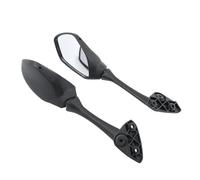 Rearview Mirror Handlebar Mirrors Side For Suzuki For GSXR1000 For GSX R 1000 2017 2018 2019 2020 2021 2022 2023 2024 Motorcycle Rear View Mirrors Side Rear View Mirror