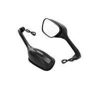 Rearview Mirror Handlebar Mirrors Side For Suzuki GSXR1000 2005-2015 Motorcycle Turn Signal Rear View Rearview Side Mirrors