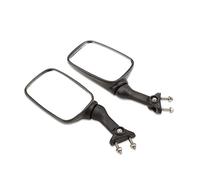 Rearview Mirror Handlebar Mirrors Side Motorcycle Accessories Mirrors Rear View Mirror Inverted For Suzuki For 78A GSF400