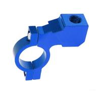 Rearview Mirror Holder for Scooter Moped Rearview Mirror Holder(Blue)