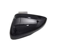 Rearview Mirror Housing Compatible With For Focus Mk4 2019 2020 2021 2022 2023 LHD US Version Rearview Mirror Cover Housing Side Mirror Cap Car Accessories