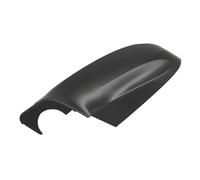 Rearview Mirror Housing Compatible With Subaru For Impreza 2017-2018 For Legacy 2018-2021 1pc ABS Car Side Rearview Lower Mirror Cover Left Right 91054FL20A 91054FL21A