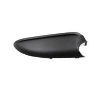 Rearview Mirror Housing For A4 For B8 For A6 For C6 For Q3 2009 2010 2011 2012-2018 Side Rearview Mirror Bottom Cover Lower Shell Auto Accessories(Left No Hole)