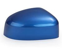 Rearview Mirror Housing For Ford For Focus 2012-2018 Car Outside For Reverse Mirror Cover Cap Wing Door Side Mirrors Housing Shell Color Painted 1PCS(2)