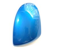 Rearview Mirror Housing For Mazda 2 For 3 1.6 2009-2012 Side Rearview Mirror Cover Wing Cap With The Painted Color(1,Right)