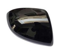 Rearview Mirror Housing For Mazda 3 1.6 2009-2012 Side Rearview Mirror Cover Wing Cap With The Painted Color(Black Right R)