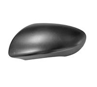 Rearview Mirror Housing For Qashqai 2007-2014 2Pcs Side Door Rearview Mirror Cover Trims Left Right Side Car Accessories Mirror Cover Shell