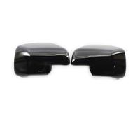 Rearview Mirror Housing For Range For Rover For Discovery 3 For Freelander 2 Car Rear View Mirror Cover Housing Parts Door Wing Covering 2x