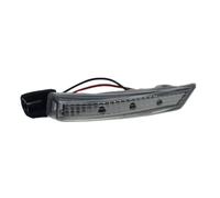 Rearview Mirror Indicator Compatible With Chrysler For Grand For Voyager For Town For Country 2008-2013 Mirror Turn Signal Light Indicator Lamp 68052079AC(Right)