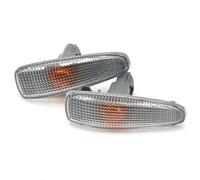 Rearview Mirror Indicator Compatible With Mitsubishi For Lancer 2008 2009 2010 2011 2012 2013 2014 2015 2016 Turn Signal Light Indicator Blinker Turn Flash Lamp 8351A047