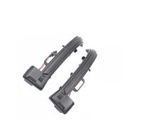 Rearview Mirror Indicator Compatible With Peugeot For 308 II 2013 2014 2015 2016 2017 2018 2019 1610708280 2Pieces Car Dynamic Turn Rearview Mirror Signal Light