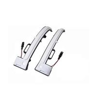 Rearview Mirror Indicator Compatible With Peugeot For 308 II 2013 2014 2015 2016 2017 2018 2019 1610708280 2Pieces Car Dynamic Turn Rearview Mirror Signal Light