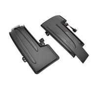 Rearview Mirror Indicator For For G-Class SUV 2013 2014 2015 2016 2017 2018 2019 A1668200221 2X Dynamic Arrow Turn Signal Rearview Side Mirror Light