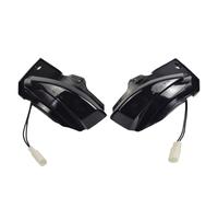 Rearview Mirror Indicator For Toyota For Corolla Hybrid Hatchback E210 2019 2020 Car LED Dynamic Turn Signal Indicator Si Mirror Light