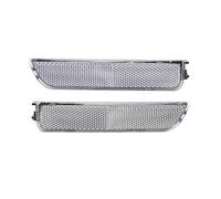 Rearview Mirror Indicator Light Car Front Corner Bumper Side Marker Turn Signal Light For VW For Passat B5 B5.5 2001 2002 2003 2004 2005 4 Color Lens(Clear)