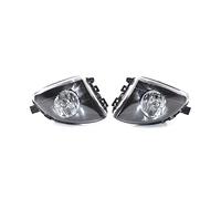 Rearview Mirror Indicator Light Car Front Fog Light Lamps For BMW F10 F11 F18 5 Series 535i 550i 528i 2011 2012 2013 Daytime Running Lights 1Pair W/Bulb