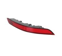 Rearview Mirror Indicator Light Car Tail Light Rear Bumper Tail Brake Turn Signal Light Parking Lamp Bumper Reflector Light For Cayenne 2015-2017(Right)