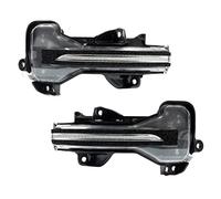 Rearview Mirror Indicator OEM :34350-T0A-H01 34300-T0A-H01 For Accord For CR-V For XRV For HR-V For JAZZ For Fit For Odyssey(Color:Dynamic Bla(Dynamic Clear)