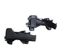 Rearview Mirror Indicator OEM :34350-T0A-H01 34300-T0A-H01 For Accord For CR-V For XRV For HR-V For JAZZ For Fit For Odyssey(Color:Dynamic Bla(Dynamic Black)